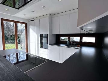 5 Zimmer, 286 m²