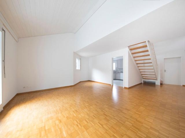5 Zimmer, 2. Stock