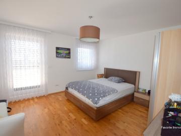 5 Zimmer + 3 Zimmer im Wohnkeller, Wintergarten + Pool Viel Platz an der Wiener Stadtgrenze