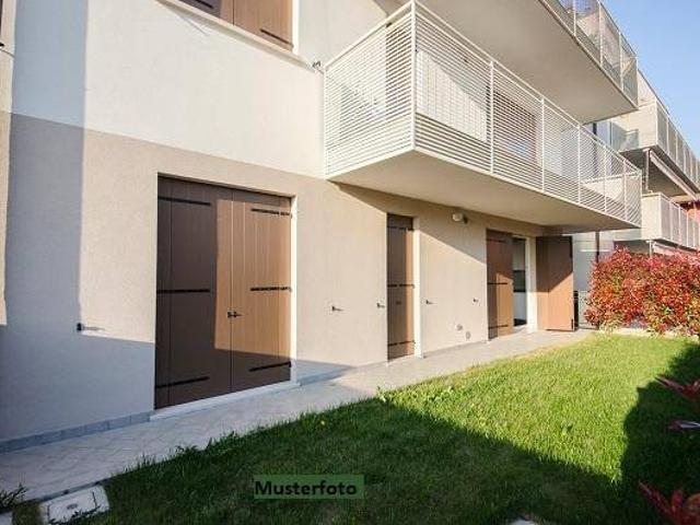 5 Zimmer Terrassenwohnung mit Bergpanorama in sonniger Südlage