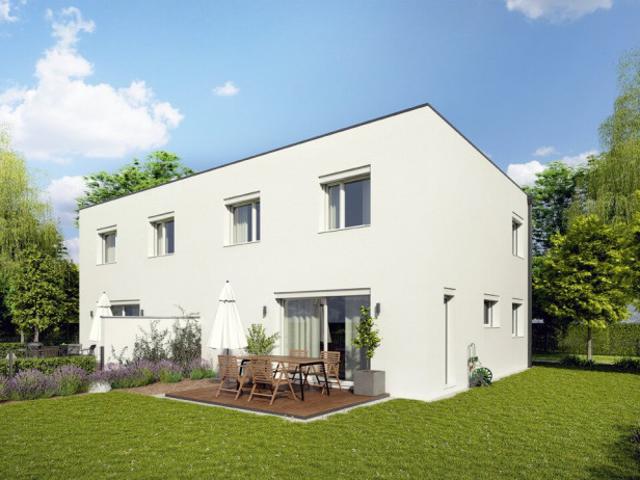 5 Zimmer Wohntraum mit Keller und Garten Energieklasse A