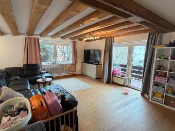 5 Zimmer Wohnung mit 3 Balkonen in Bestlage – Wörgl