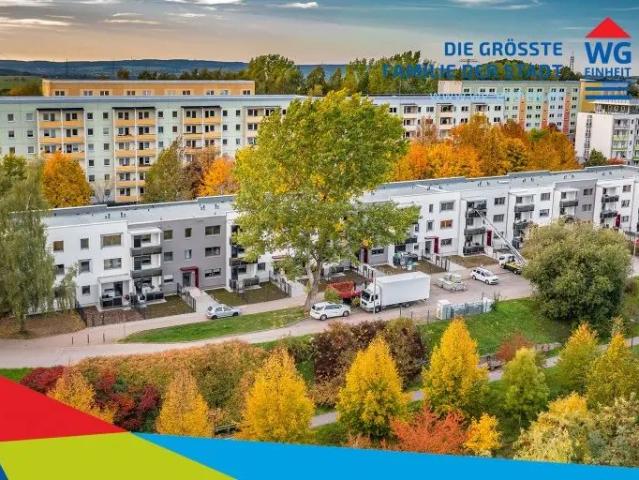 5 Zimmer Wohnung mit viel Platz für Kinder, Hobbys, Haustier