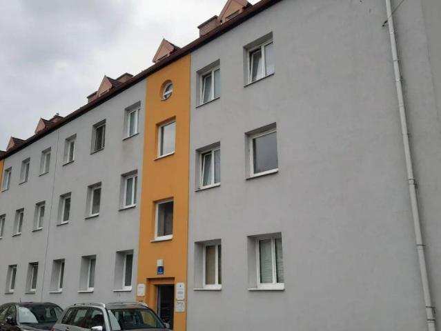 5 Zimmer Wohnung mit Balkon, Top 12