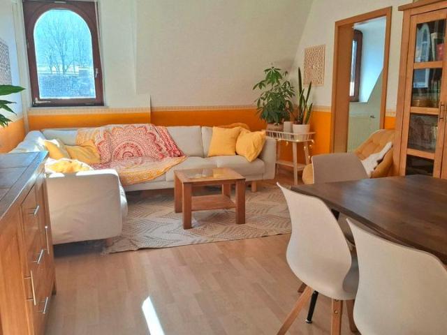 5 Zimmer Wohnung mit Blick auf die Elz und Kohlebachtal