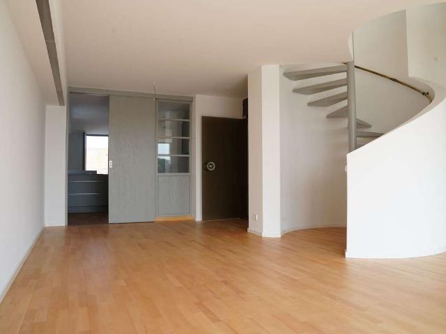 5 Zimmer Wohnung mit Dachterrasse in Travemünde