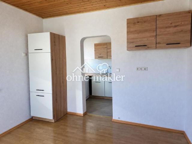 5 Zimmer Wohnung mit Garten 30er Zone