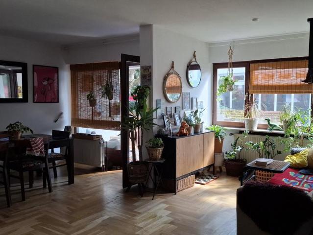 5 Zimmer Wohnung mit Garten & Terrasse in Seeheim Jugenhei