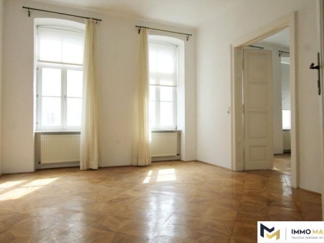 5 Zimmer Wohnung auch für eine 4 er WG beim AKH Michelbeuern
