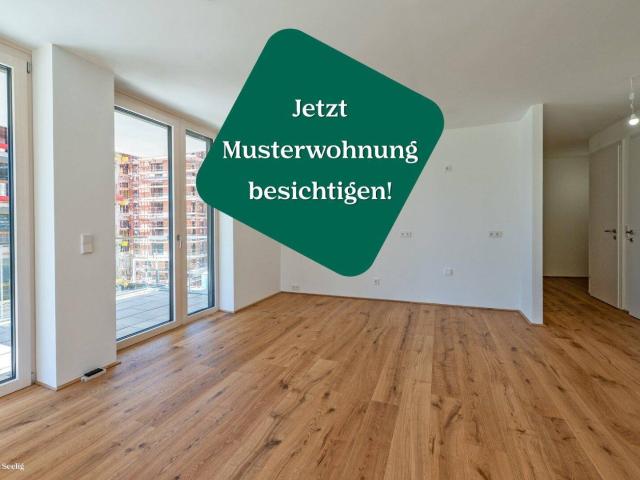 5 ZIMMER WOHNUNG ALS VORSORGE | URBAN DAHEIM | BAUFELD 13 | ANLEGER