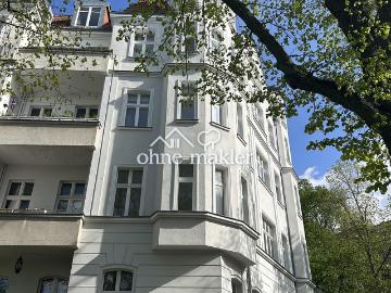 5 Zimmer Wohnung am Kolberger Platz