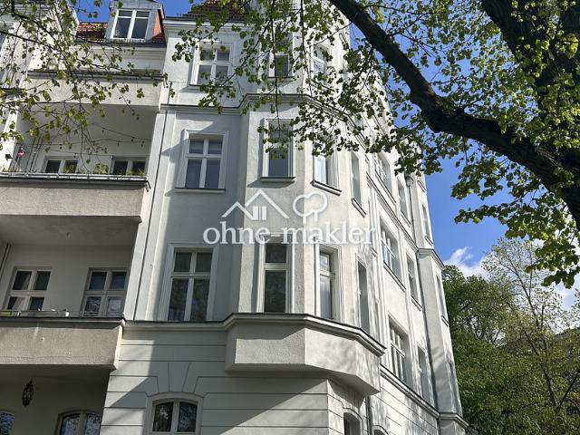 5 Zimmer Wohnung am Kolberger Platz