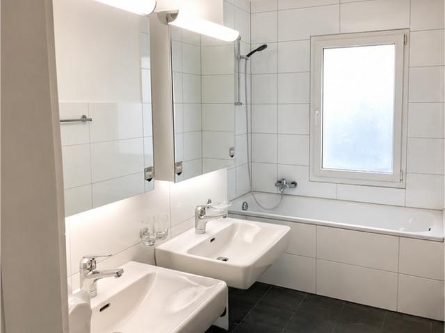 5 Zimmer Wohnung am Zürichberg