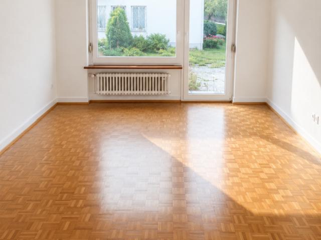 5 Zimmer Wohnung am Zürichberg