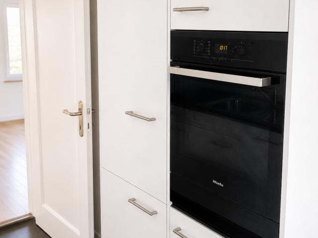 5 Zimmer Wohnung am Zürichberg