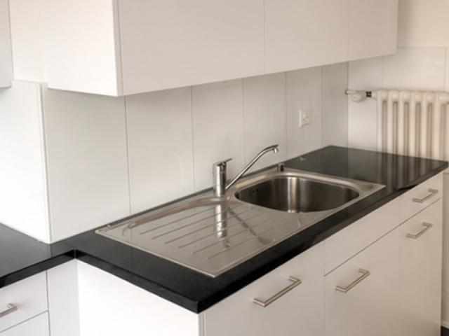 5 Zimmer Wohnung am Zürichberg