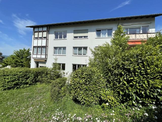 5 Zimmer Wohnung am Zürichberg