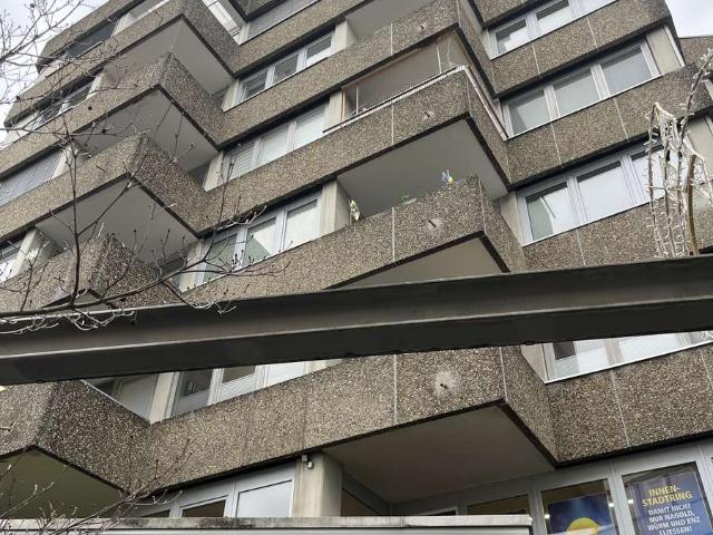 5 Zimmer Wohnung direkt beim Marktplatz in Pforzheim