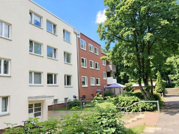 5 Zimmer Wohnung für Sie verfügbar!