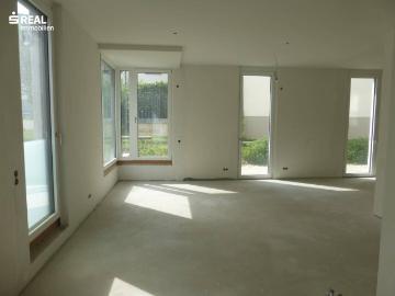 NEUER PREIS! 5 Zimmer Wohnung Homeoffice/Büro/Ordination möglich 2 Eingänge im attraktiven Wildgarten Viertel Provisionsfrei
