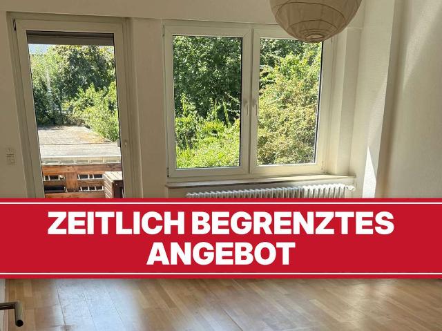 5 Zimmer Wohnung im Zentrum 48143
