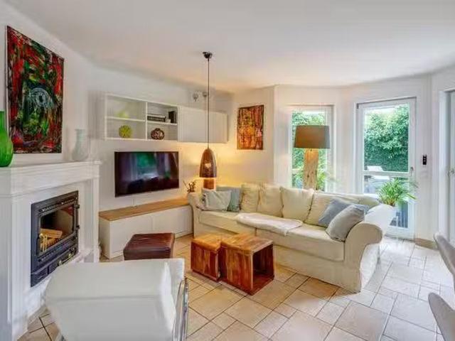 5 Zimmer Wohnung in Munich
