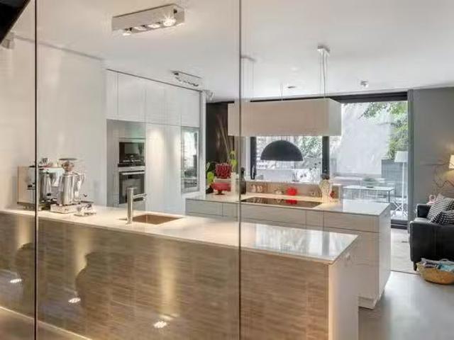 5 Zimmer Wohnung in Munich