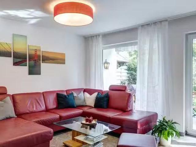 5 Zimmer Wohnung in Munich