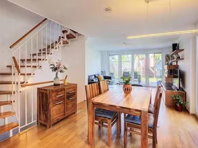 5 Zimmer Wohnung in Munich