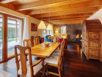 5 Zimmer Wohnung in Munich