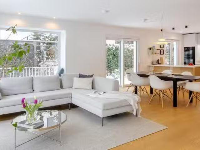 5 Zimmer Wohnung in Munich