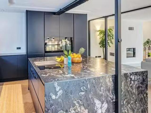 5 Zimmer Wohnung in Munich