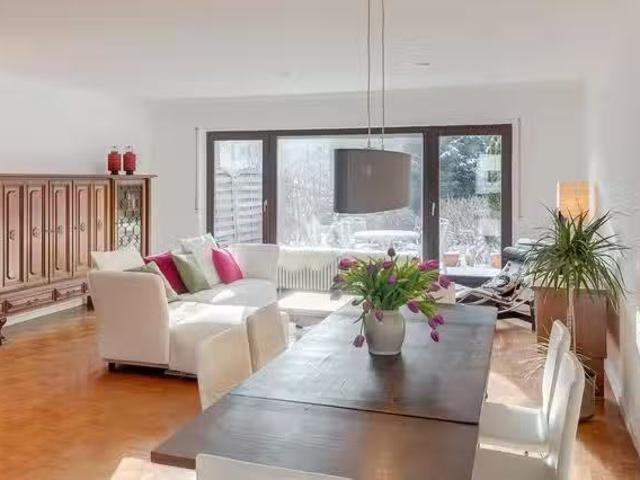 5 Zimmer Wohnung in Munich
