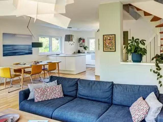 5 Zimmer Wohnung in Munich