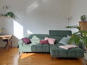 5 Zimmer Wohnung in Oldenburg, möbliert, auf Zeit Nr. 9235 | tempoFLAT.de