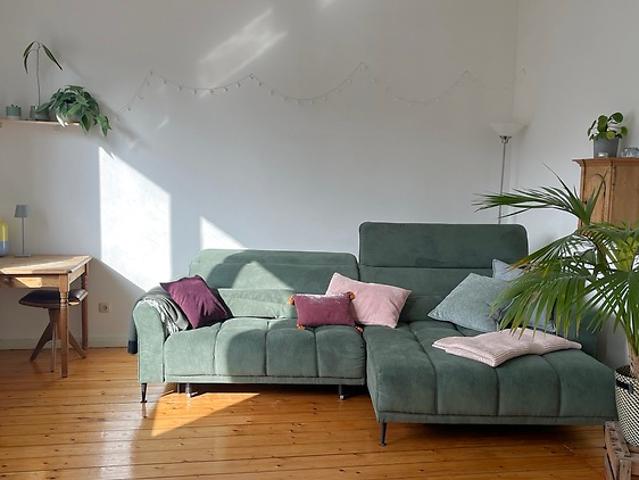 5 Zimmer Wohnung in Oldenburg, möbliert, auf Zeit Nr. 9235 | tempoFLAT.de