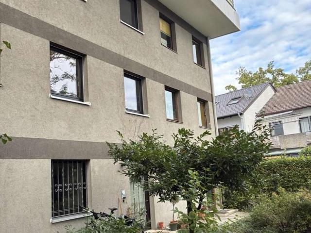 5 Zimmer Wohnung in Augsburg Hochzoll