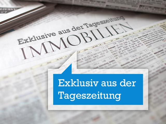 5 Zimmer Wohnung in Bad Zwischenahn