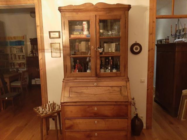 5 Zimmer Wohnung in bester Lage im Mauritz Viertel, Nice 5 room, neat home in prestigious historical neigbourhood in Münster