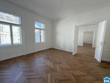 Wohnung zur Miete in 1030 - Heizung, Balkon