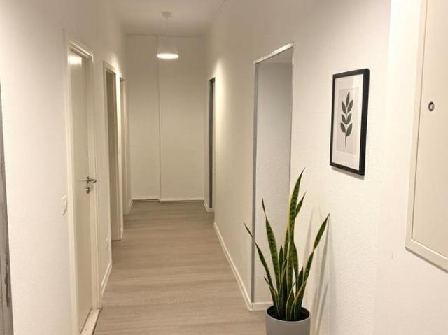 5 Zimmer Wohnung in Berlin