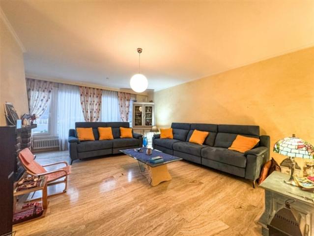 5 Zimmer Wohnung in Conthey