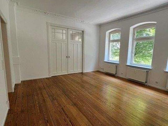 5 Zimmer Wohnung in der Clädenstraße