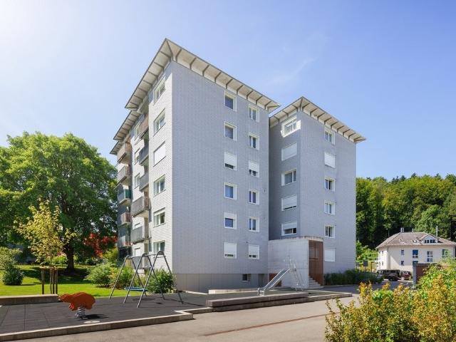 5 Zimmer Wohnung in Effretikon mieten