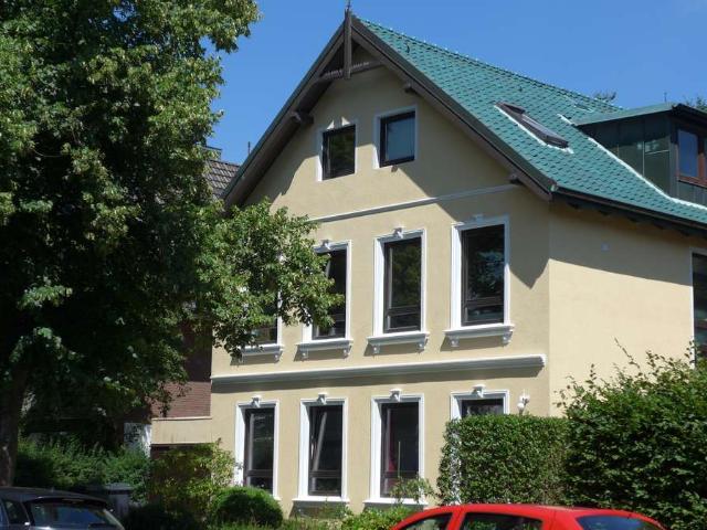 5 Zimmer Wohnung in Einfamilienhaus in Fuhlsbüttel
