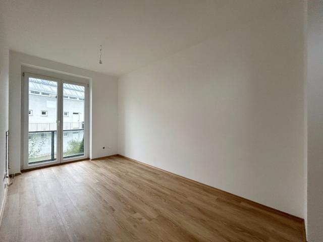 5 Zimmer Wohnung in Enns mit Balkon und Parkplatz