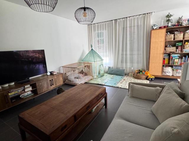 5 Zimmer Wohnung in Genf