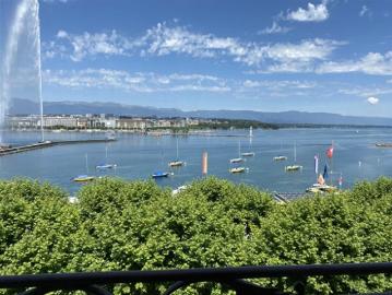 Eaux-Vives, Genf, Kanton Genf