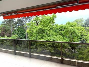 5 Zimmer Wohnung in Genf