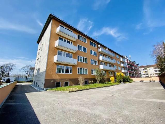 5 Zimmer Wohnung in Grünwalder Str. 117 119